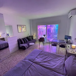 Apartamento Gaitanes, Torremolinos