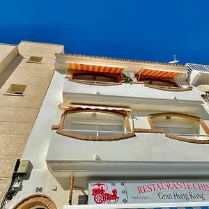 Apartamento Bulto Carihuela, Torremolinos