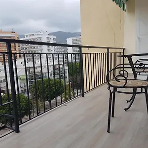 Apartamento Pepes 3 & Parking Gratis, Torremolinos